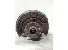 Recambio de mangueta delantera izquierda para seat leon (1p1) 1.4 tsi referencia OEM IAM   