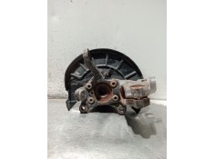 Recambio de mangueta delantera izquierda para seat leon (1p1) 1.4 tsi referencia OEM IAM    2