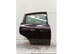 Recambio de puerta trasera derecha para seat leon (1p1) 1.6 referencia OEM IAM  5P 