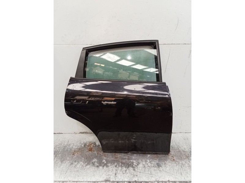 Recambio de puerta trasera derecha para seat leon (1p1) 1.6 referencia OEM IAM  5P 