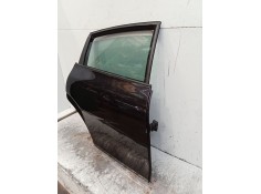 Recambio de puerta trasera derecha para seat leon (1p1) 1.6 referencia OEM IAM  5P  2