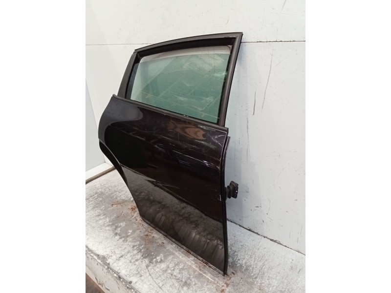 Recambio de puerta trasera derecha para seat leon (1p1) 1.6 referencia OEM IAM  5P 