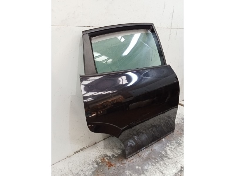 Recambio de puerta trasera derecha para seat leon (1p1) 1.6 referencia OEM IAM  5P 