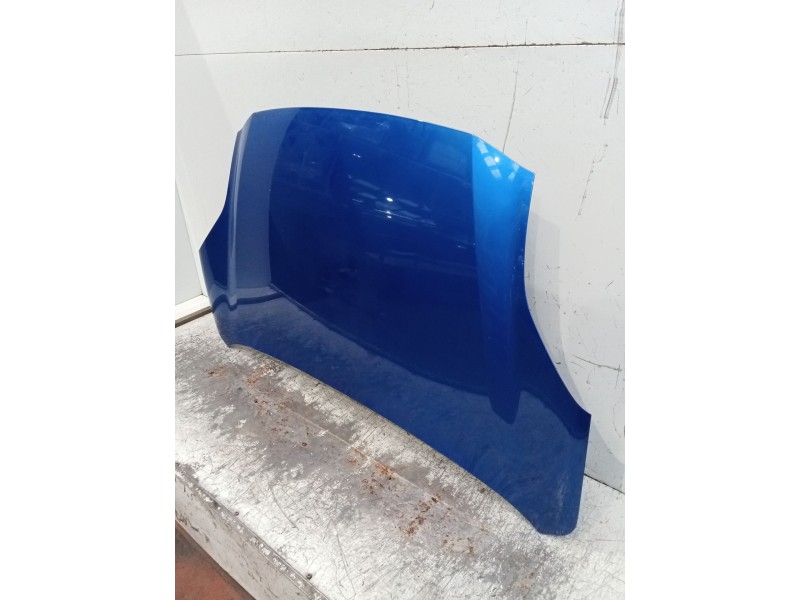 Recambio de capot para ford puma (j2k, cf7) 1.0 ecoboost mhev referencia OEM IAM   