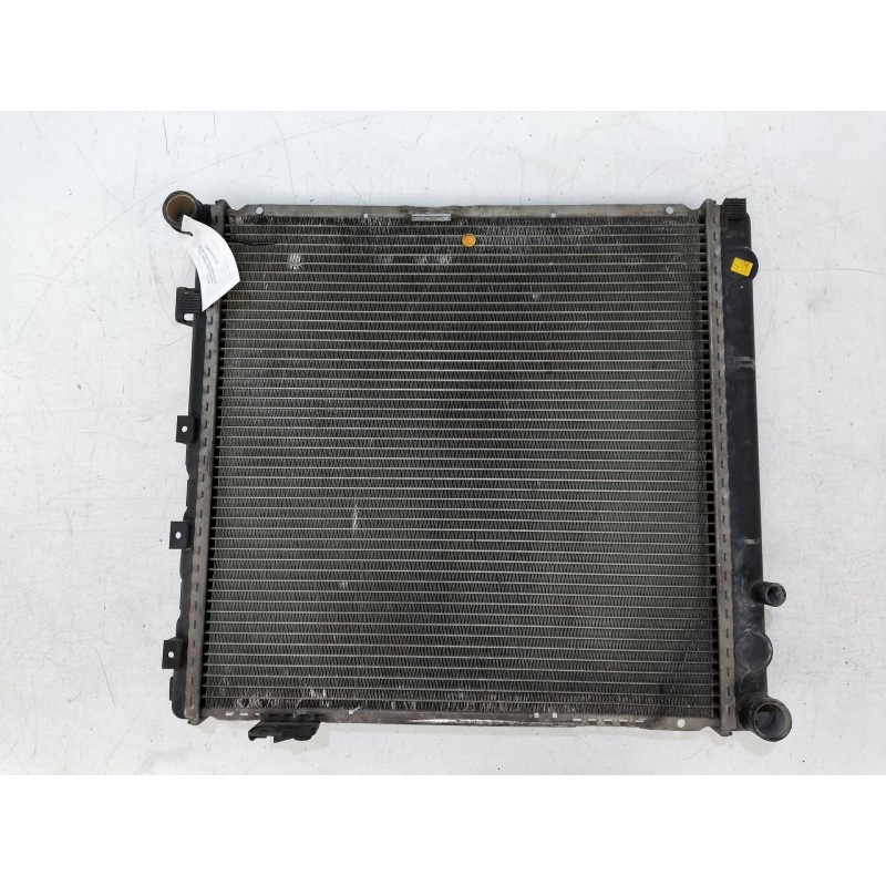 Recambio de radiador agua para mercedes clase e (w124) berlina 220 e / e 220 (124.022) referencia OEM IAM   