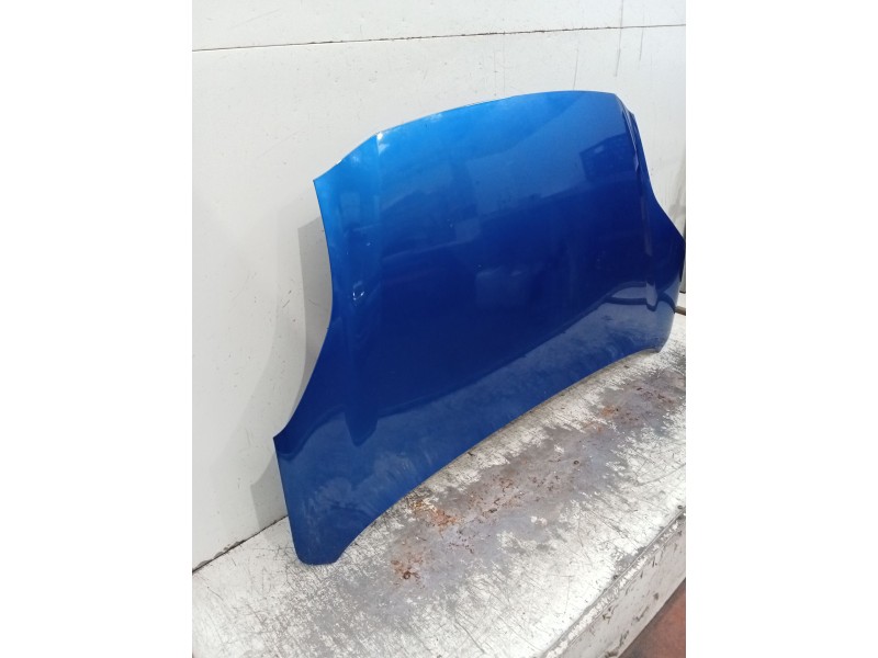 Recambio de capot para ford puma (j2k, cf7) 1.0 ecoboost mhev referencia OEM IAM   