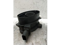 Recambio de caudalimetro para bmw 1 (e87) 120 d referencia OEM IAM 0928400504 77887440 