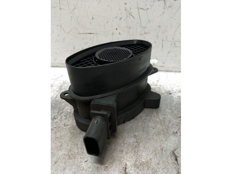 Recambio de caudalimetro para bmw 1 (e87) 120 d referencia OEM IAM 0928400504 77887440 