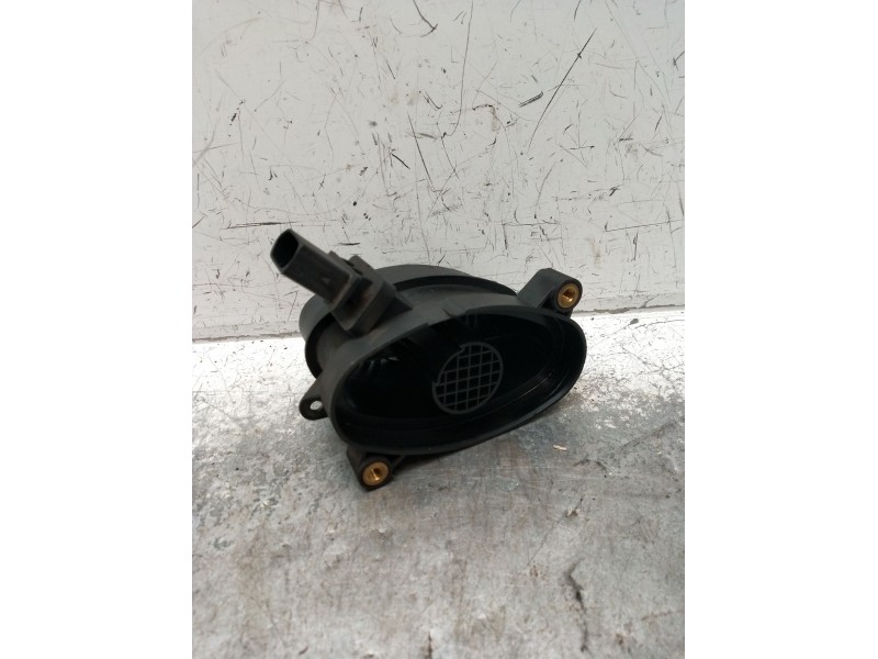 Recambio de caudalimetro para bmw 1 (e87) 120 d referencia OEM IAM 0928400504 77887440 