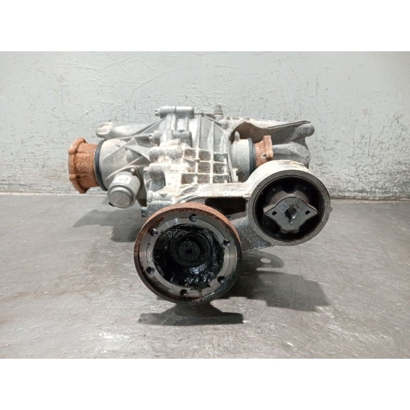Recambio de diferencial trasero para audi q5 (fyb, fyg) 40 tdi mild hybrid quattro referencia OEM IAM 0B0500043L M0032160 M00312