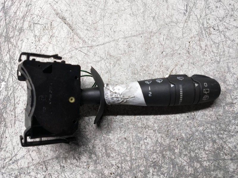 Recambio de mando limpia para renault laguna ii (bg0) confort dynamique referencia OEM IAM 8200420148 345962013AZ 