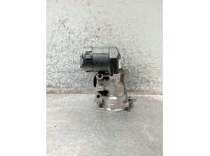 Recambio de valvula egr para peugeot 407 sw (6e_, 6d_) 2.0 hdi 135 referencia OEM IAM VI6038  