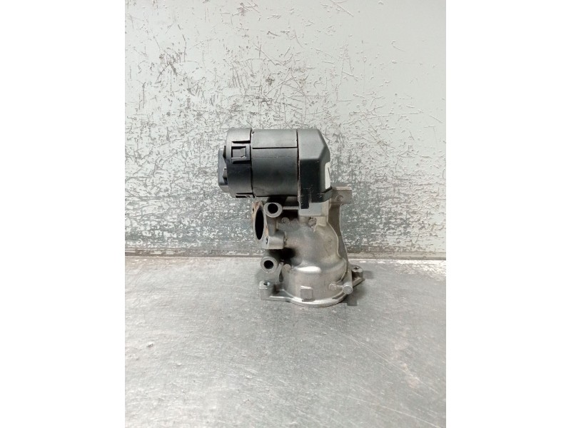 Recambio de valvula egr para peugeot 407 sw (6e_, 6d_) 2.0 hdi 135 referencia OEM IAM VI6038  