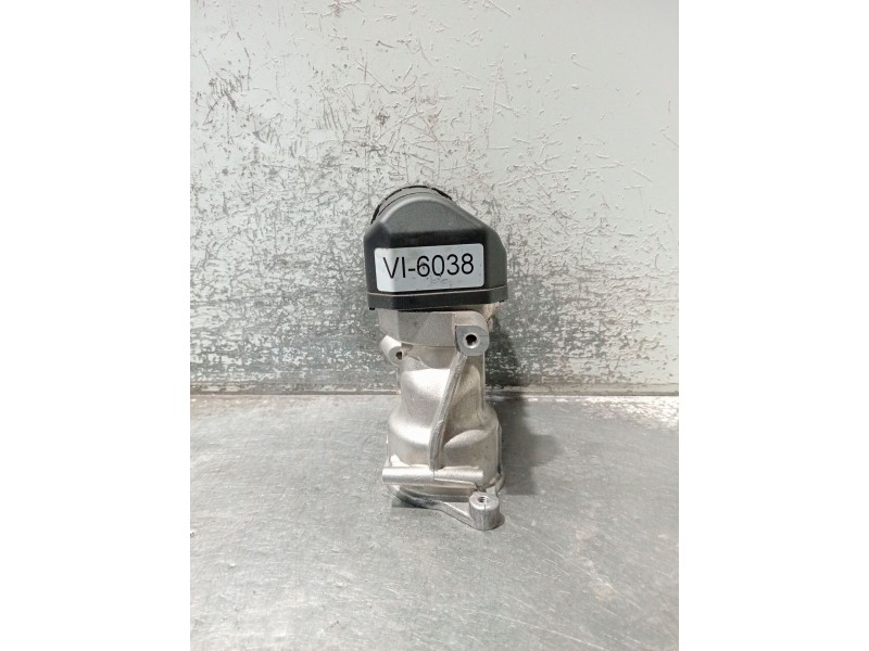 Recambio de valvula egr para peugeot 407 sw (6e_, 6d_) 2.0 hdi 135 referencia OEM IAM VI6038  