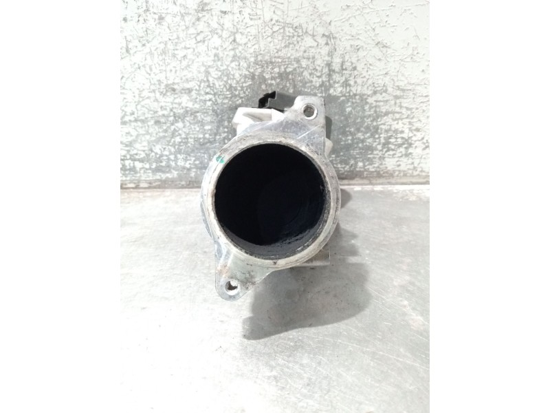 Recambio de valvula egr para peugeot 407 sw (6e_, 6d_) 2.0 hdi 135 referencia OEM IAM VI6038  