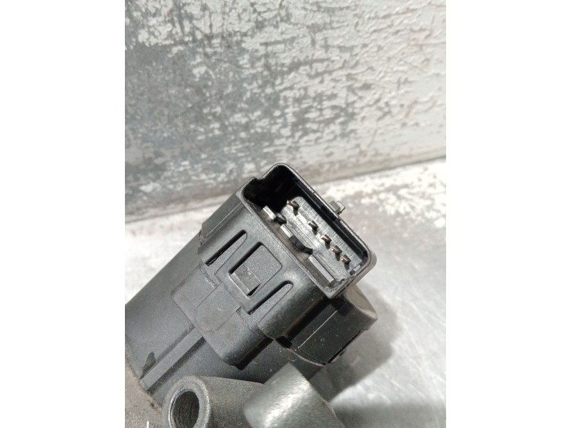 Recambio de valvula egr para peugeot 407 sw (6e_, 6d_) 2.0 hdi 135 referencia OEM IAM VI6038  