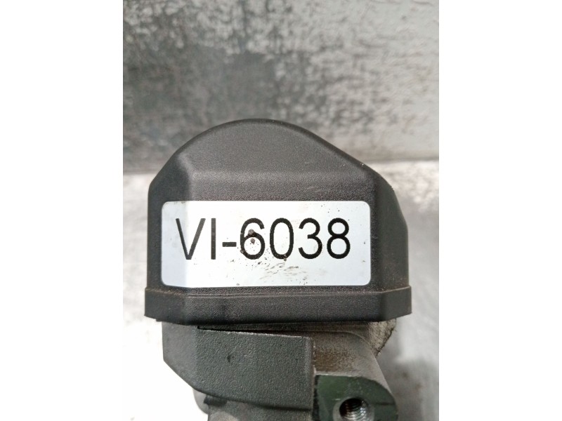 Recambio de valvula egr para peugeot 407 sw (6e_, 6d_) 2.0 hdi 135 referencia OEM IAM VI6038  