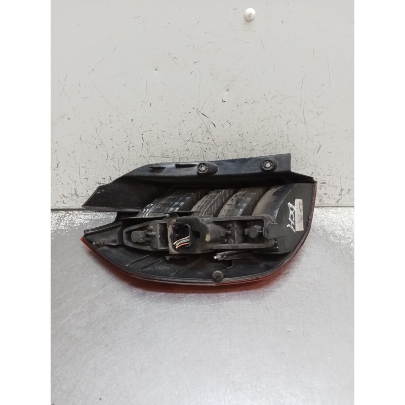 Recambio de piloto trasero derecho para renault grand scénic ii (jm0/1_) 1.9 dci (jm0g, jm12, jm1g, jm2c) referencia OEM IAM   