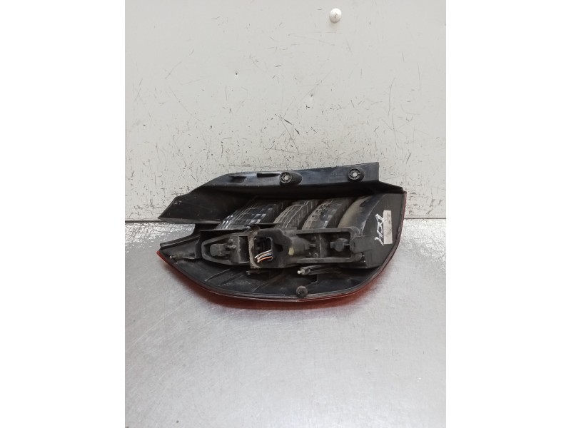 Recambio de piloto trasero derecho para renault grand scénic ii (jm0/1_) 1.9 dci (jm0g, jm12, jm1g, jm2c) referencia OEM IAM   