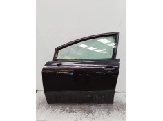 Recambio de puerta delantera izquierda para seat leon (1p1) 1.6 referencia OEM IAM  5P 