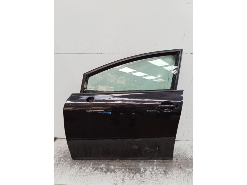 Recambio de puerta delantera izquierda para seat leon (1p1) 1.6 referencia OEM IAM  5P 