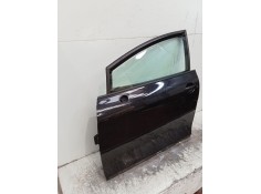 Recambio de puerta delantera izquierda para seat leon (1p1) 1.6 referencia OEM IAM  5P  2
