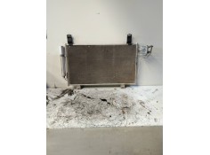 Recambio de condensador / radiador aire acondicionado para mazda cx-5 2.2 turbodiesel cat referencia OEM IAM   