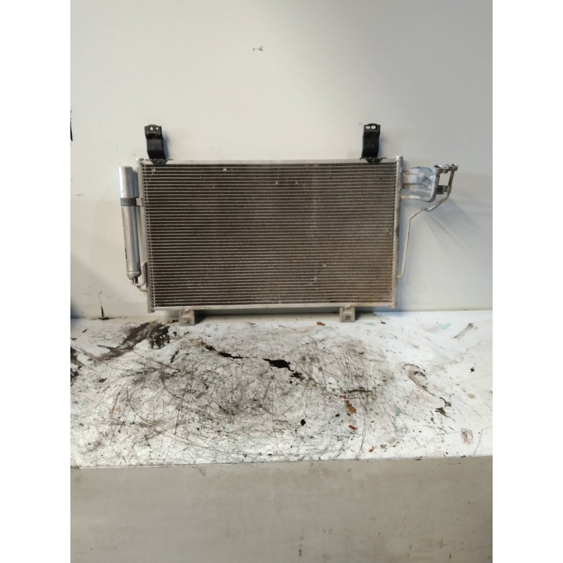 Recambio de condensador / radiador aire acondicionado para mazda cx-5 2.2 turbodiesel cat referencia OEM IAM   