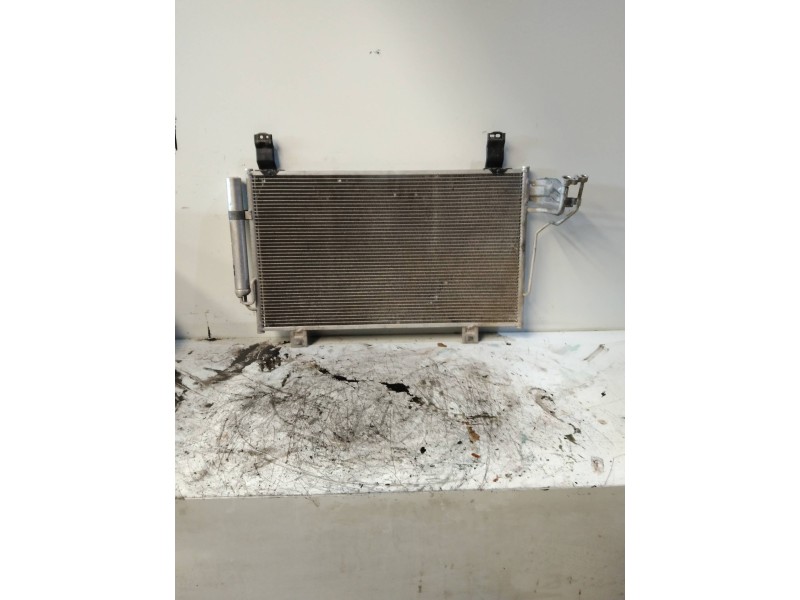 Recambio de condensador / radiador aire acondicionado para mazda cx-5 2.2 turbodiesel cat referencia OEM IAM   