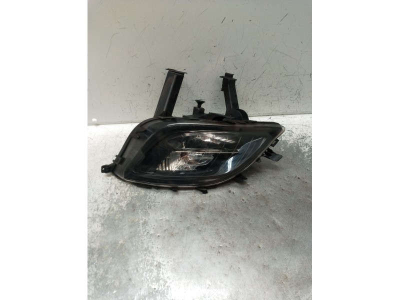 Recambio de faro antiniebla izquierdo para opel astra j lim. cosmo referencia OEM IAM 13293622 662588537 