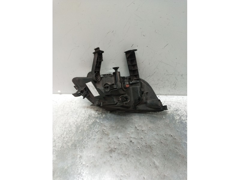 Recambio de faro antiniebla izquierdo para opel astra j lim. cosmo referencia OEM IAM 13293622 662588537 