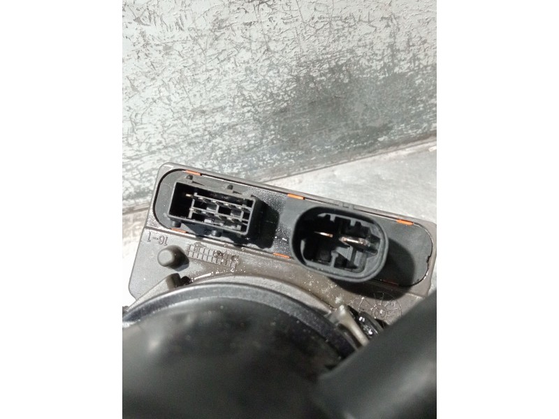 Recambio de bomba direccion para peugeot 407 sw (6e_, 6d_) 2.0 hdi 135 referencia OEM IAM 1680306780  