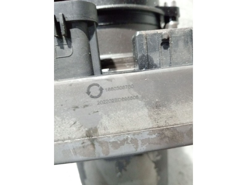 Recambio de bomba direccion para peugeot 407 sw (6e_, 6d_) 2.0 hdi 135 referencia OEM IAM 1680306780  