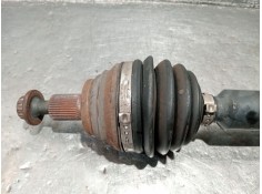 Recambio de transmision delantera derecha para seat leon (1p1) 1.4 tsi referencia OEM IAM 1K0407272NN   2