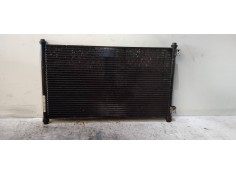 Recambio de condensador / radiador aire acondicionado para honda accord coupé (cg2/4) 3.0 v6 (cg2) referencia OEM IAM   