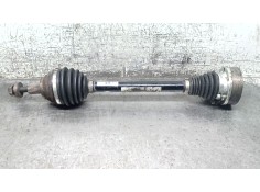 Recambio de transmision delantera izquierda para seat leon (1p1) 1.6 referencia OEM IAM 1K0407271DJ  