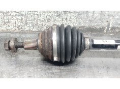 Recambio de transmision delantera izquierda para seat leon (1p1) 1.6 referencia OEM IAM 1K0407271DJ   2