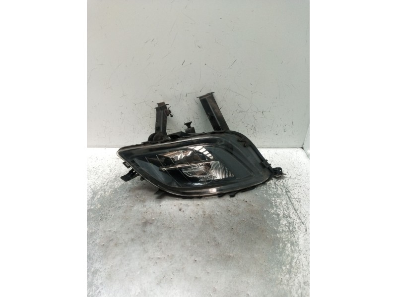Recambio de faro antiniebla derecho para opel astra j lim. cosmo referencia OEM IAM 13293623 662588537 