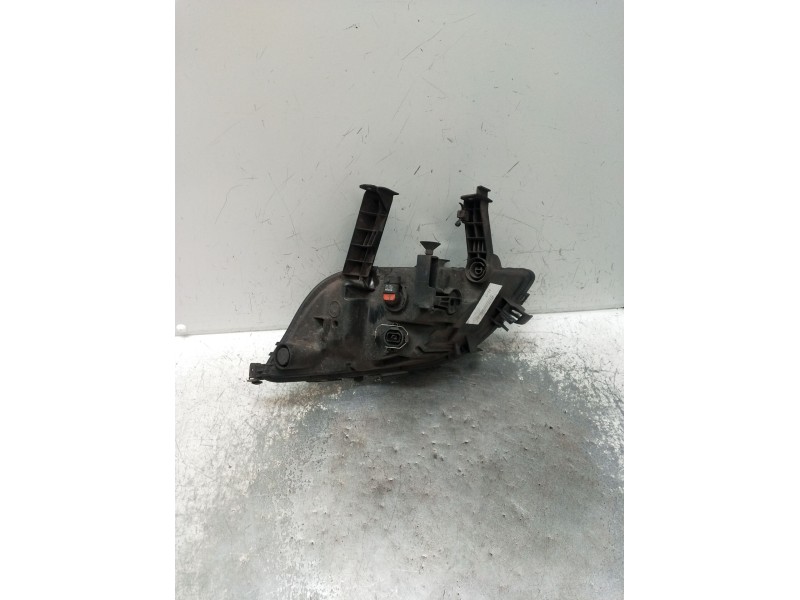 Recambio de faro antiniebla derecho para opel astra j lim. cosmo referencia OEM IAM 13293623 662588537 