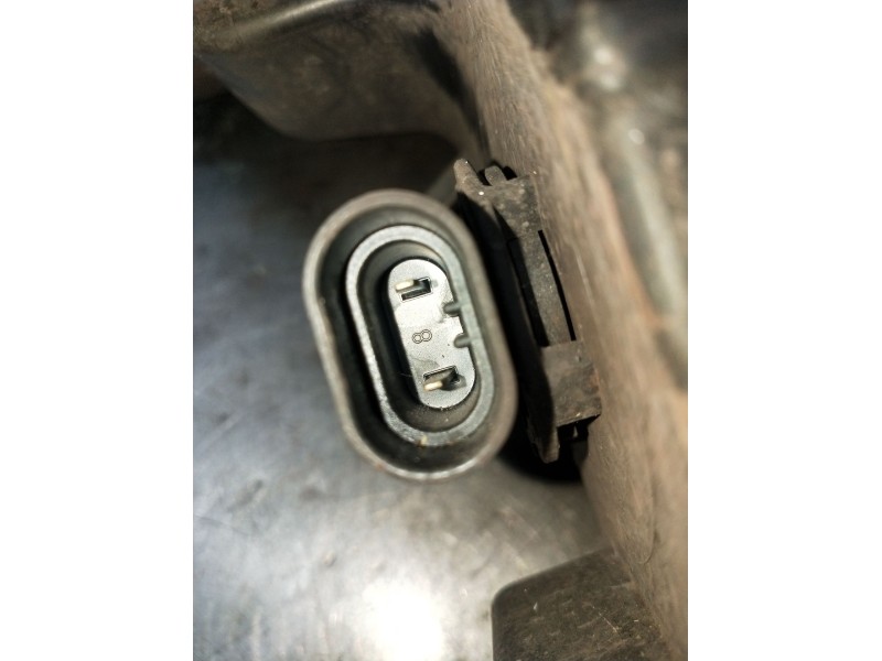 Recambio de faro antiniebla derecho para opel astra j lim. cosmo referencia OEM IAM 13293623 662588537 