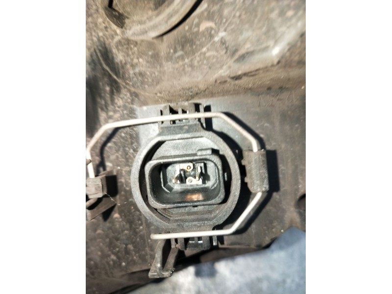 Recambio de faro antiniebla derecho para opel astra j lim. cosmo referencia OEM IAM 13293623 662588537 