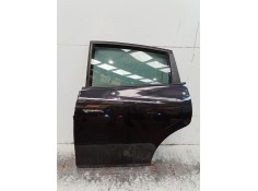 Recambio de puerta trasera izquierda para seat leon (1p1) 1.6 referencia OEM IAM  5P 