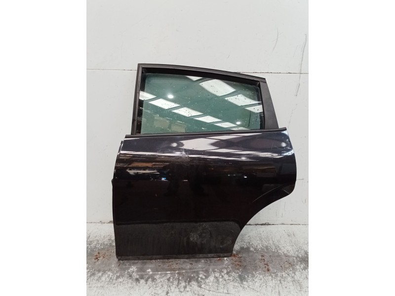 Recambio de puerta trasera izquierda para seat leon (1p1) 1.6 referencia OEM IAM  5P 