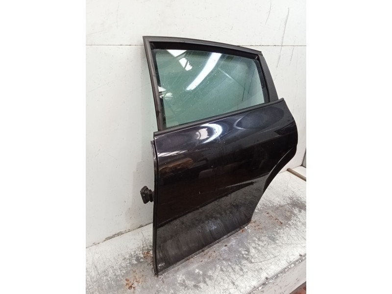 Recambio de puerta trasera izquierda para seat leon (1p1) 1.6 referencia OEM IAM  5P 