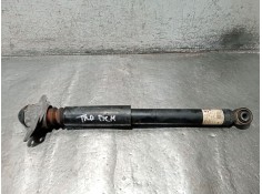 Recambio de amortiguador trasero derecho para seat leon (1p1) 1.4 tsi referencia OEM IAM 1K0512011AD 804902001768 