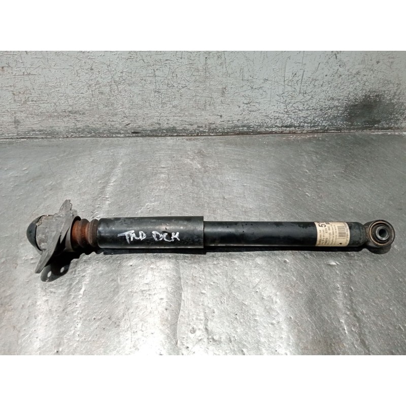 Recambio de amortiguador trasero derecho para seat leon (1p1) 1.4 tsi referencia OEM IAM 1K0512011AD 804902001768 
