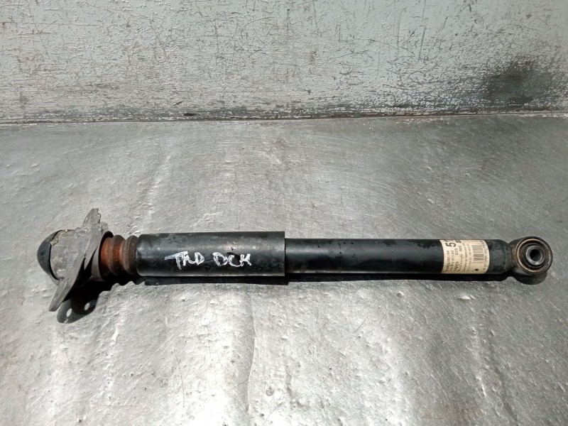 Recambio de amortiguador trasero derecho para seat leon (1p1) 1.4 tsi referencia OEM IAM 1K0512011AD 804902001768 