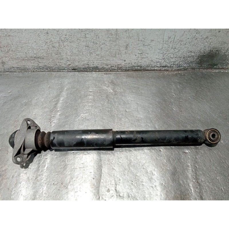 Recambio de amortiguador trasero derecho para seat leon (1p1) 1.4 tsi referencia OEM IAM 1K0512011AD 804902001768 