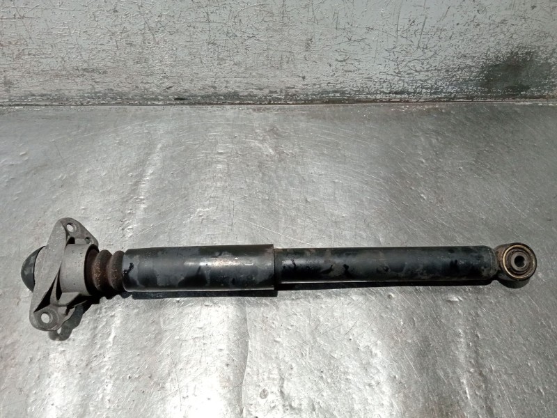 Recambio de amortiguador trasero derecho para seat leon (1p1) 1.4 tsi referencia OEM IAM 1K0512011AD 804902001768 