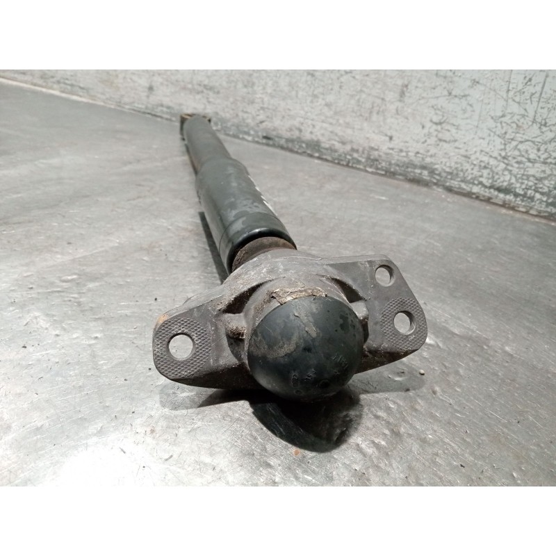 Recambio de amortiguador trasero derecho para seat leon (1p1) 1.4 tsi referencia OEM IAM 1K0512011AD 804902001768 